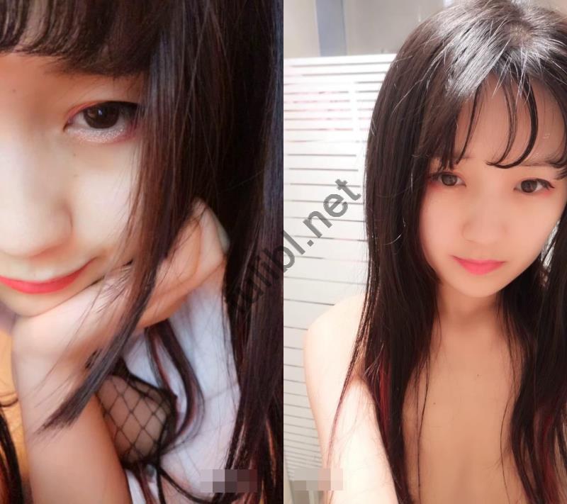 超清纯00后主播福利姬@清心 私人订制作合集 第二弹[6V/2.88G]