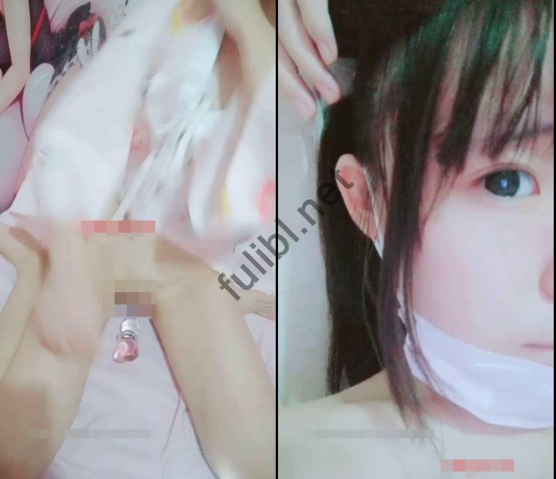 [推荐]粉嫩系白虎小萝莉@lolimike 尺度福利秀[3V/2.73G]