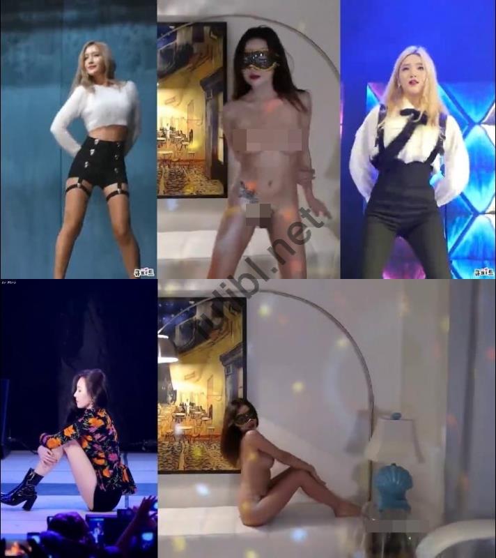 用大人的方式打开KPOP热舞[1V/514M]