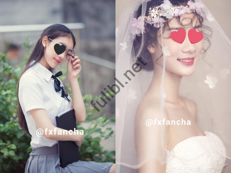 高颜值极品反差婊女友[50P+7V/33M]