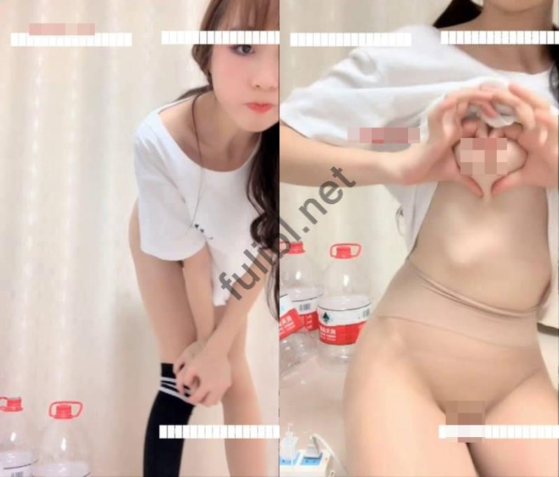 [推荐]双马尾白虎主播@香软多汁 尺度福利秀 第三弹[7V/3.67G]
