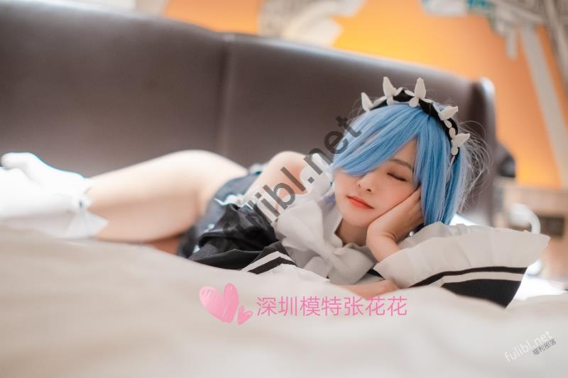 深圳网红@张花花 尺度私拍视图合集[93P+63V/362M]
