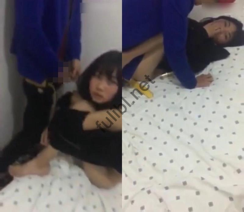 两个脑残女不肯走 非要露脸拍脑残闺蜜和男友啪啪 还在一边议论[1V/47M]