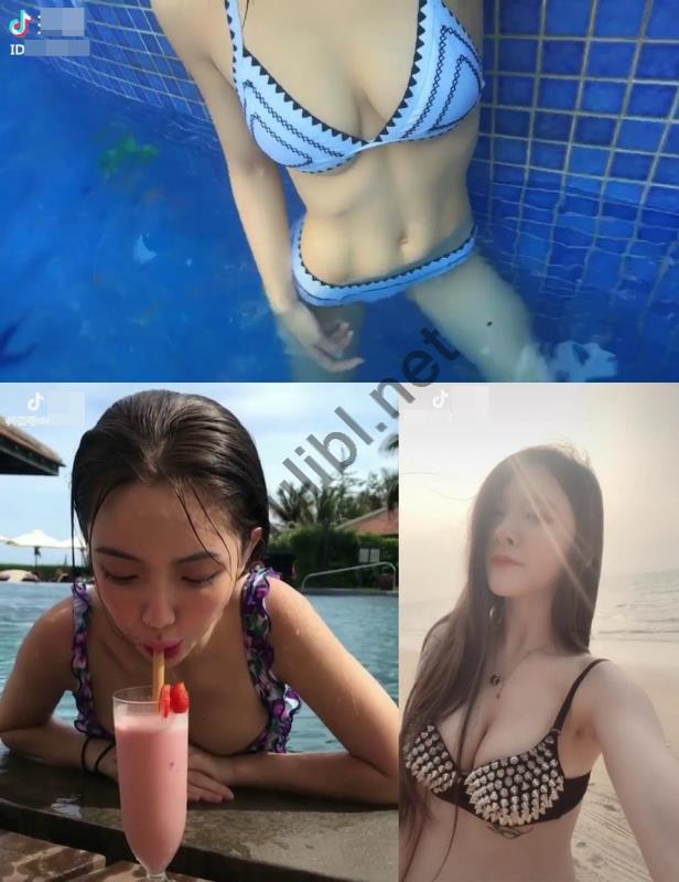 喜闻乐见系列第77弹之 抖音风 若隐若现的丰乳肥臀 [512V/1.79G]