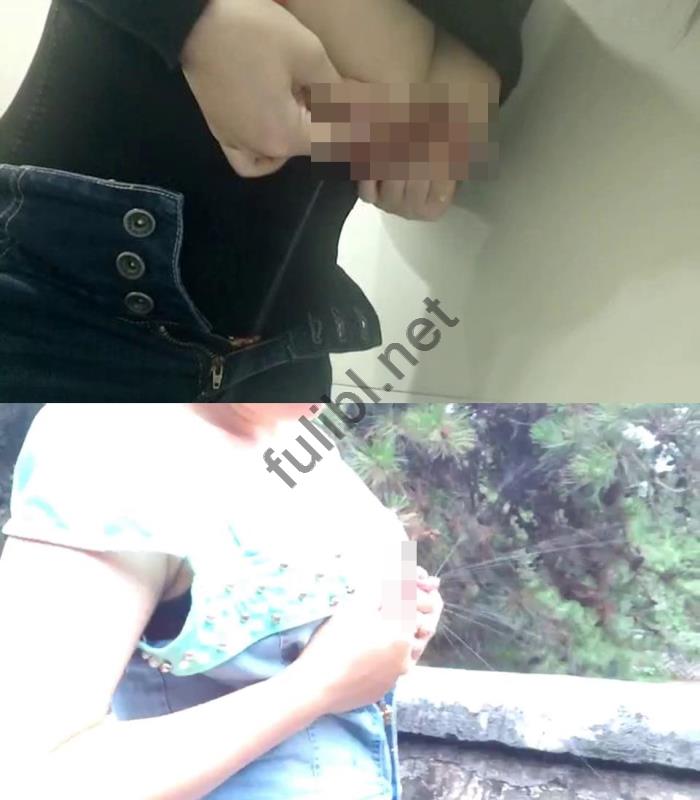 那些哺乳与喷奶的女人们[8V/161M]