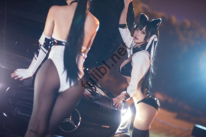 高质量coser@鬼畜瑶在不在 写真作品16套无修正合集[316P/4.61G]