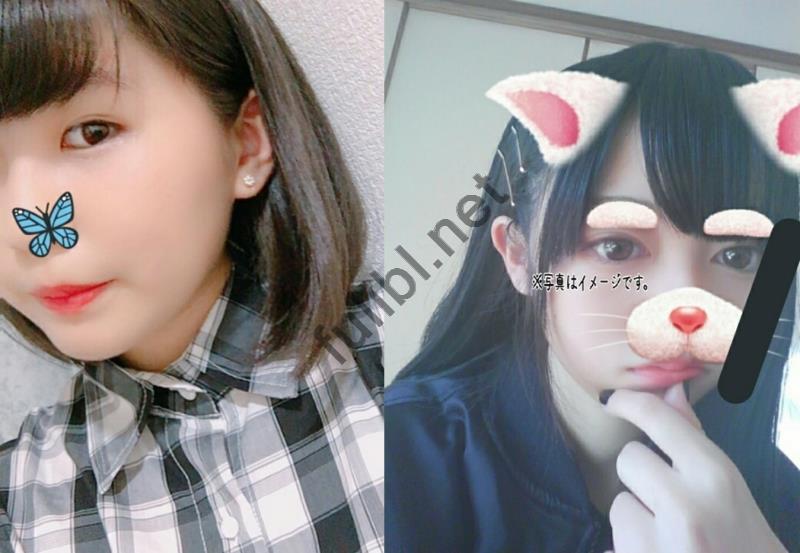 喜闻乐见系列第78弹之 百位青春萌妹的身体展示[64P+107V/866M]
