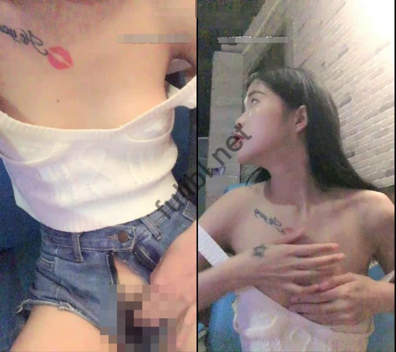 极品主播@小母狗很骚哦 网吧内的尺度直播秀 第二弹[7V/3.69G]