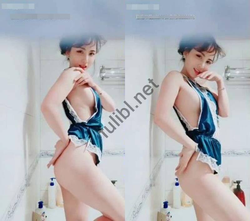 颜值绝佳小姐姐@旖旎baby 的沐浴表演[1V/326M]