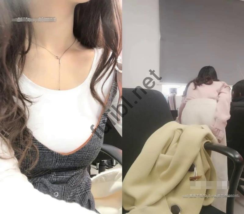 巨乳主播@萌萌儿 办公室内的激情福利秀[5V/6.08G]