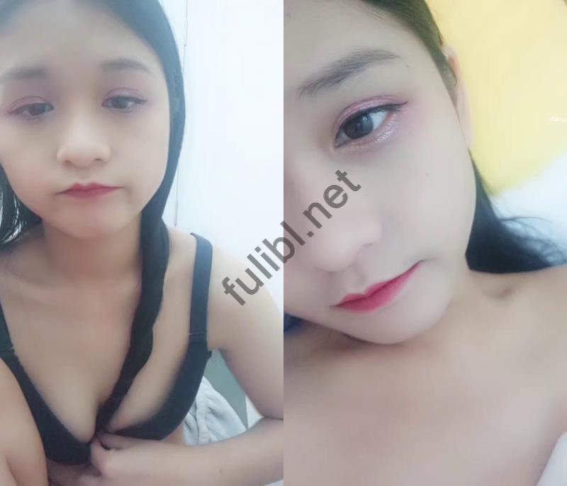 清纯系极品主播@中越混血小可爱 尺度福利秀[10V/7.95G]