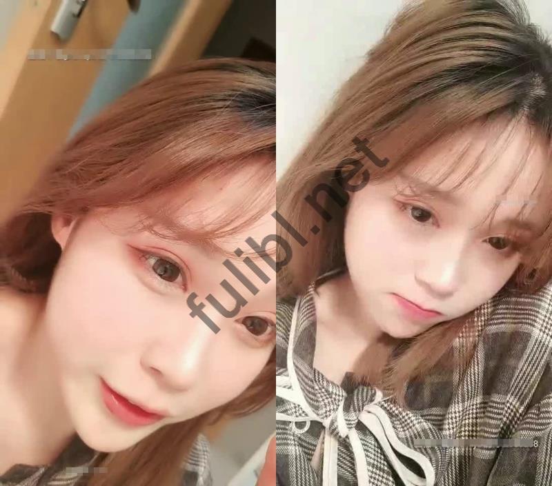 高颜值清纯主播@KIKI （萤火从）尺度福利秀 第二弹[3V/2.65G]