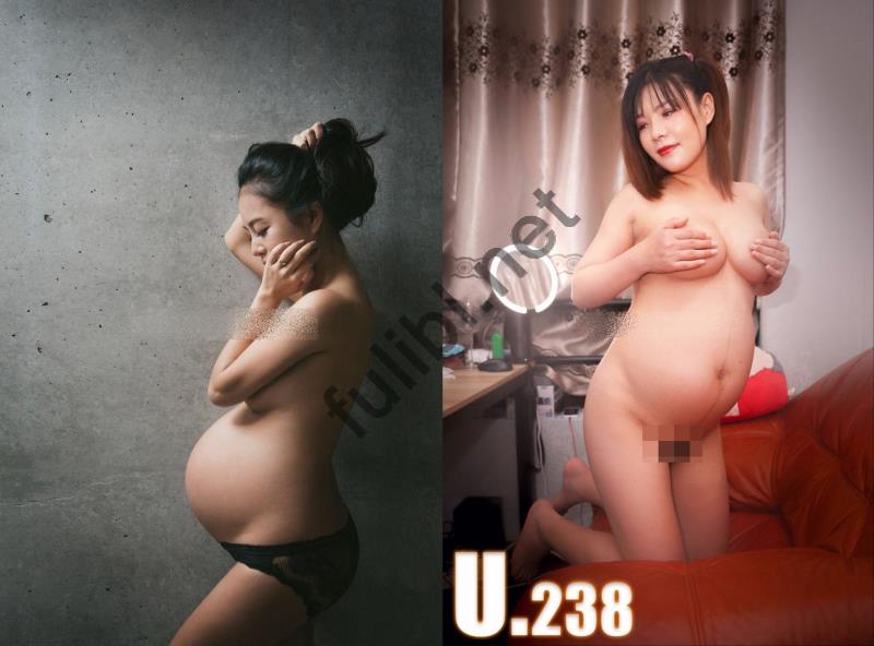 喜闻乐见系列第81弹之 含苞欲放的母爱[1015P+258V/3.34G]