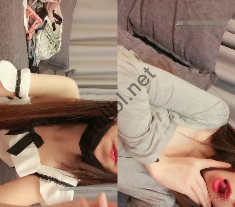 [推荐]高质量极品主播@如如如花 尺度直播秀合集[27V/15.9G]
