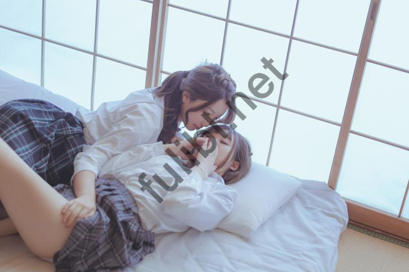 高质量coser@黑川 作品27套 高清原版合集[949P+1V/7.85G]