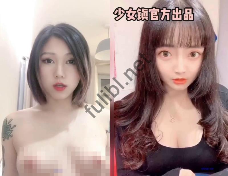 [门事件]少女镇众筹门事件 约拍模特网红视图作品合集[73P+16V/1.42G]