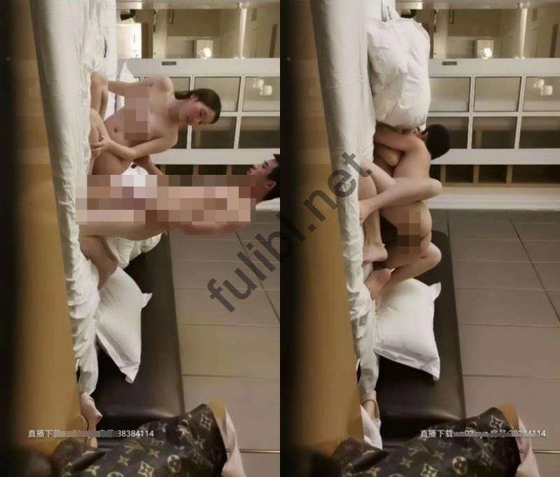 男主播@全国探花 约啪全程直播 第二弹[11V/5.68G]