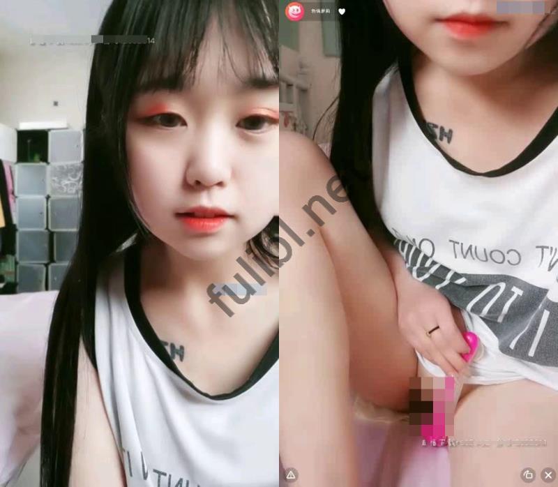 粉嫩小可爱@色情萝莉 尺度福利秀[5V/1.86G]