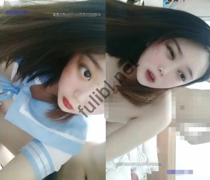 [推荐]清纯系小可爱@十八岁美少女 尺度福利秀[7V/3.07G]
