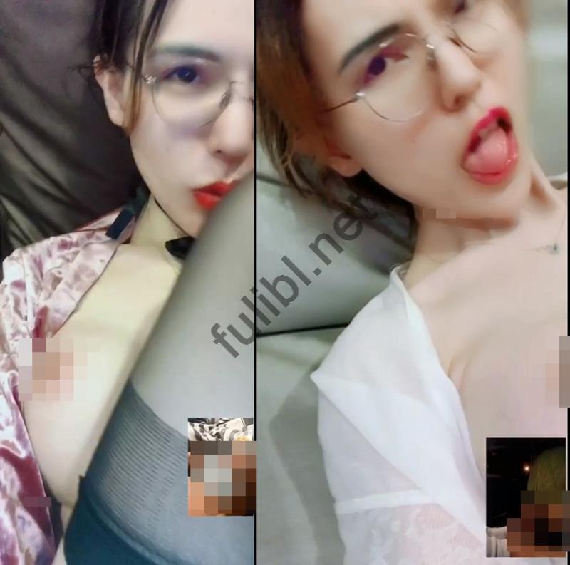 [推荐]极品风骚娘@橙子 跑车福利合集[53V/1.30G]