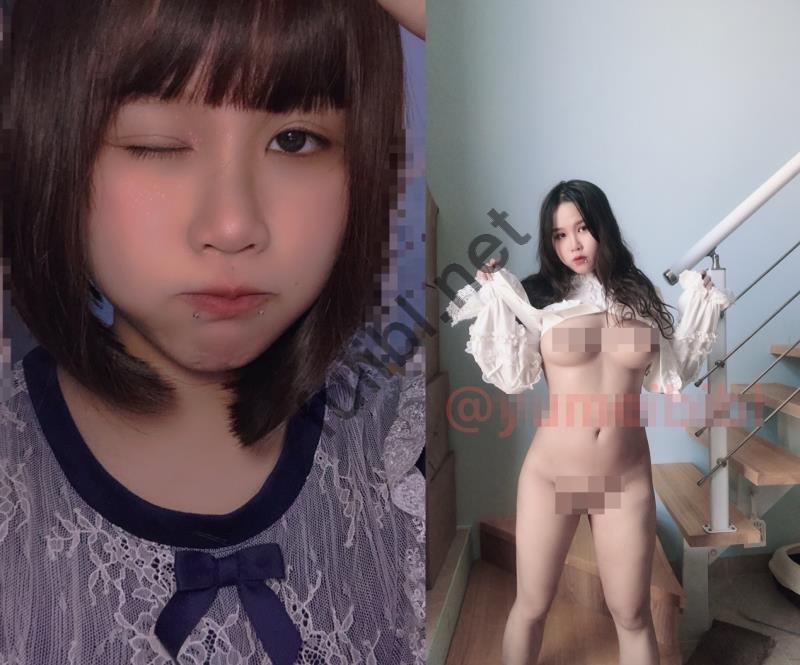 极品白虎福利姬@可爱的鱼妹 尺度私拍合集[254P+22V/127M]