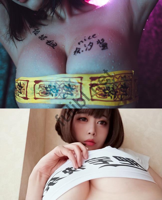 高质量coser@奈汐酱 写真作品15套原版合集[510P+19V/1.87G]