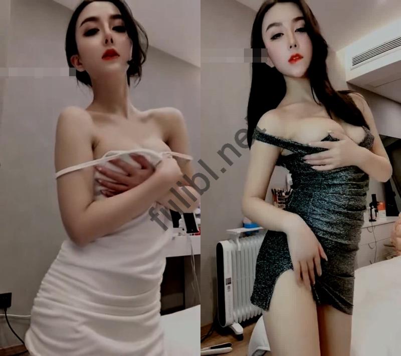 HJTV极品网红@初恋那种感觉 尺度私房合集[1V/501M]