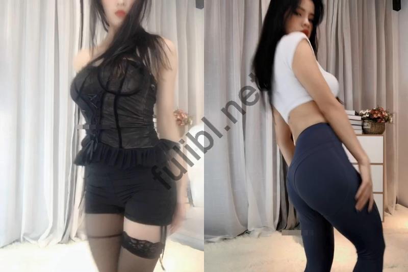 HYTV人气主播@伊一 尺度私拍合集[30V/630M]