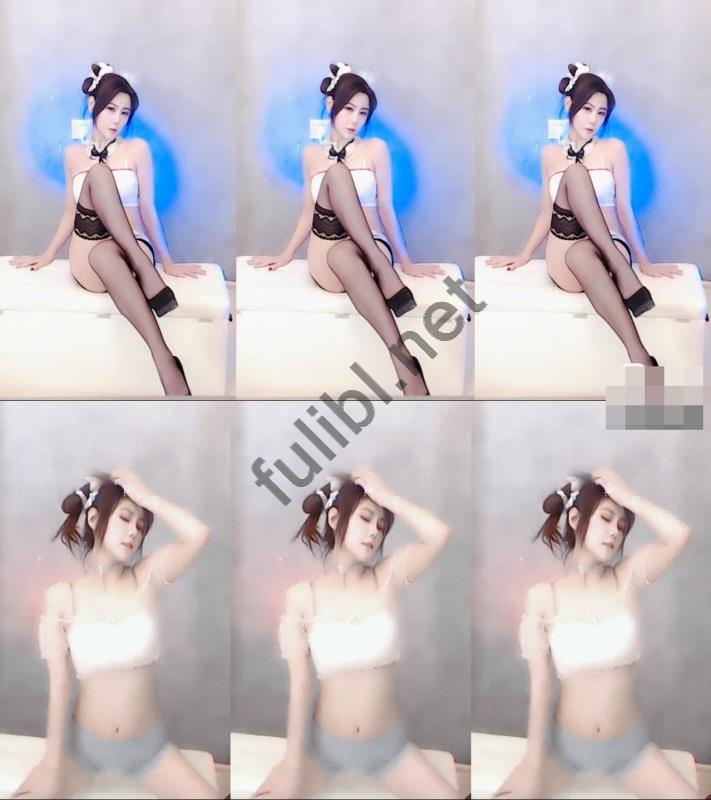 HYTV主播@熙熙(中国蓝)热舞直播+私人订制合集[59V/3.32G]