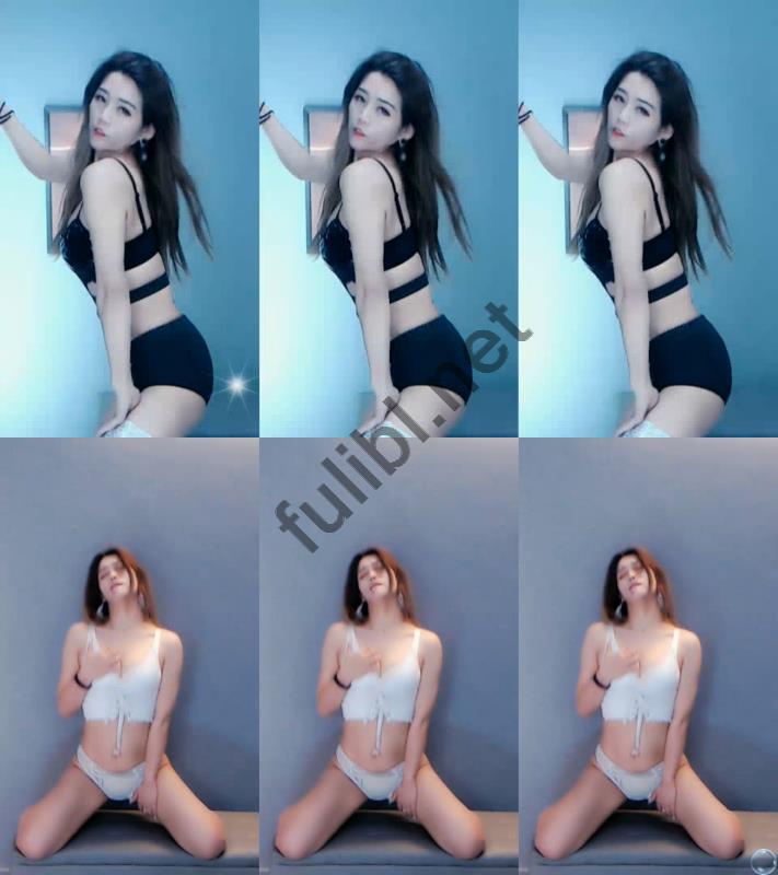 HYTV主播@HD王妃 热舞合集[38V/1.04G]
