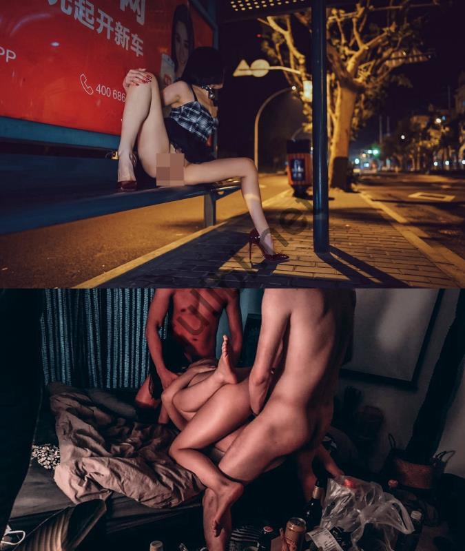高质量淫妻网红@行走在上海 尺度私拍合集 [112P+2V/494M]