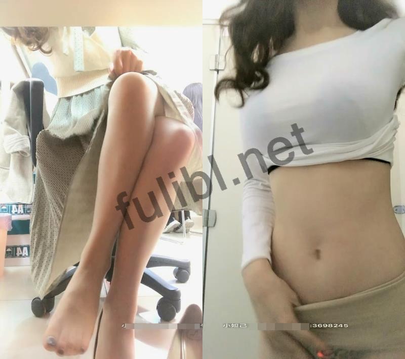 职场OL@恬雅汐梦 戴着跳蛋工作 办公室撩男同事[9V/2.83G]