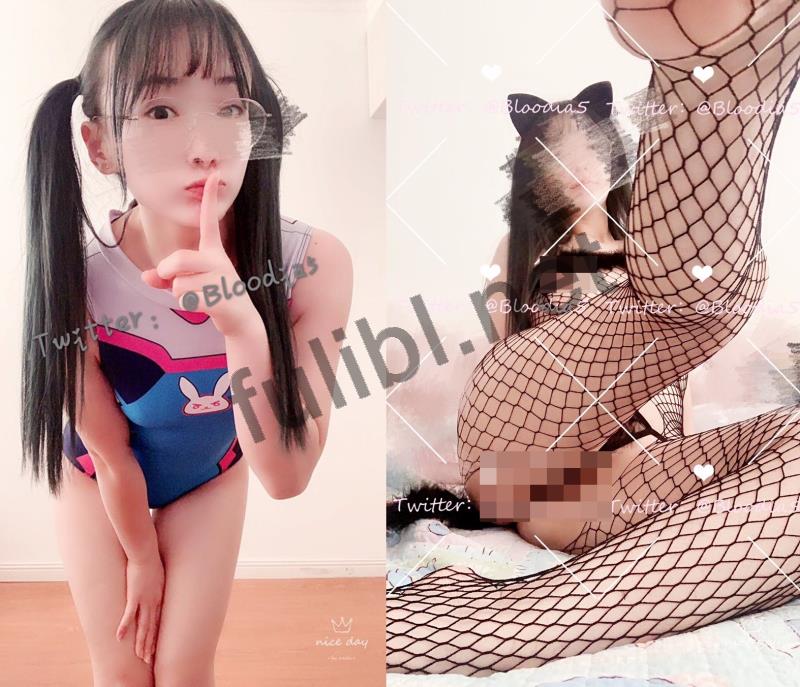 福利姬@点点小萝莉 尺度私拍视图合集[166P+19V/58M]