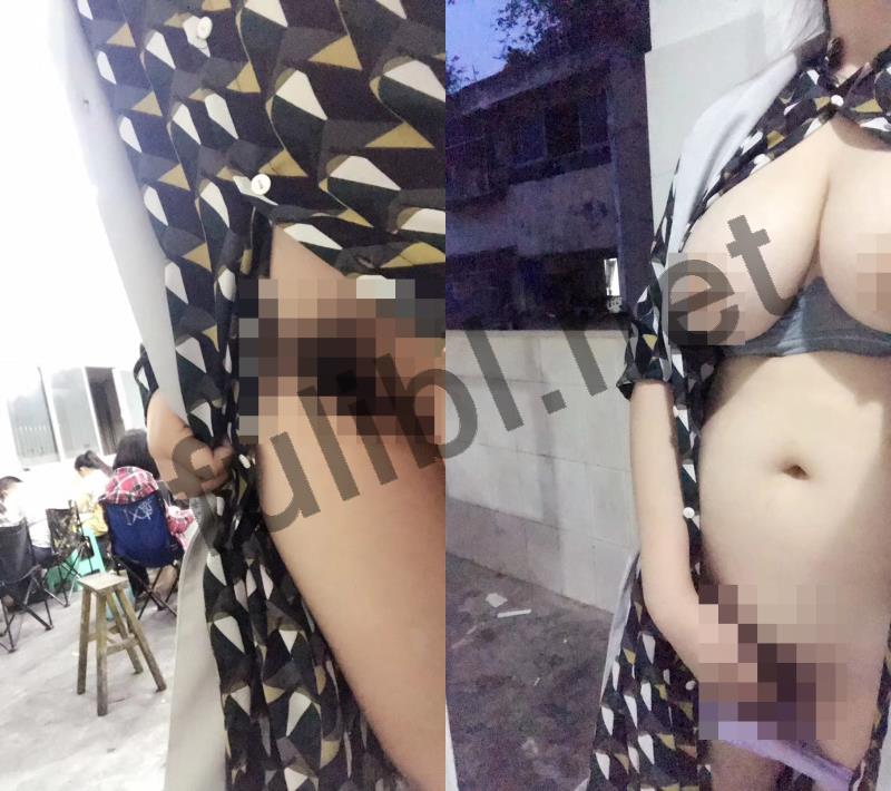 露出系巨乳网红@迷失的兔子 尺度私拍视图合集[330P+245V/584M]