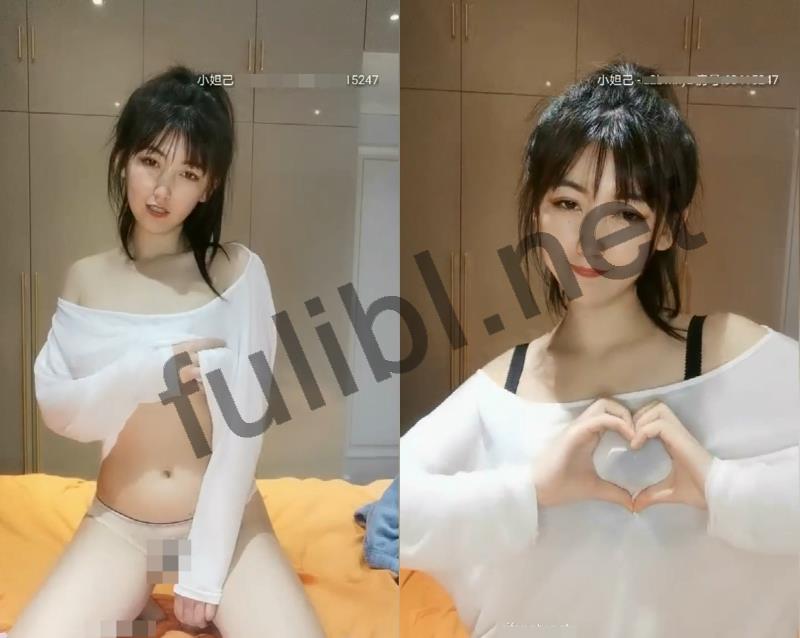 清纯系主播@小小酥 尺度福利秀 第二弹[2V/1.41G]