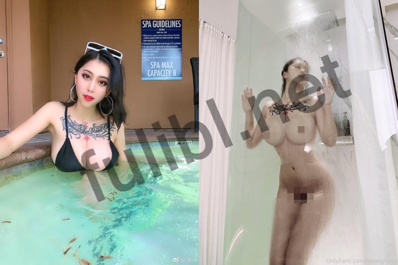 高人气巨乳网红@张贺玉 Onlyfans尺度私拍作品合集[1232P+17V/1.41G]