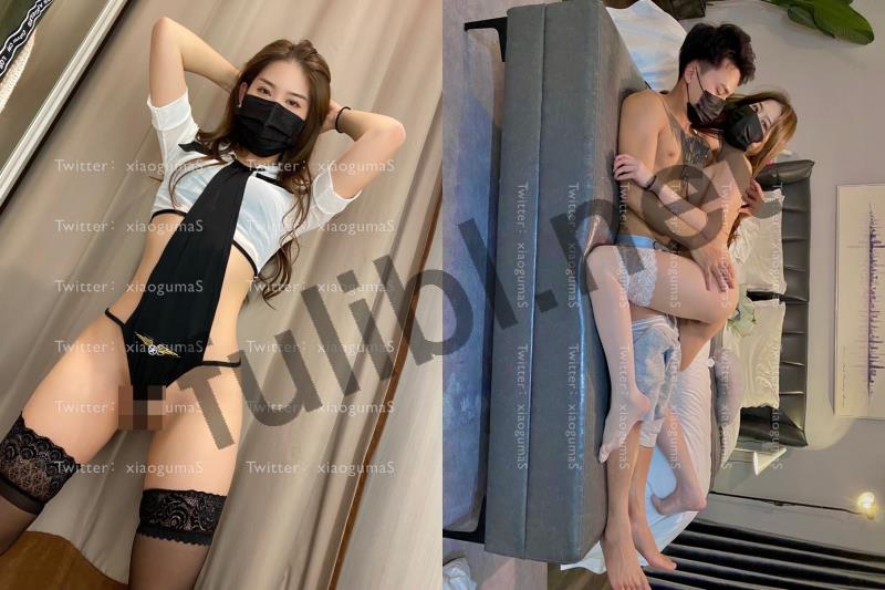 高质量网红@小姑妈S 尺度私拍视图新作合集[92P+17V/1.35G]