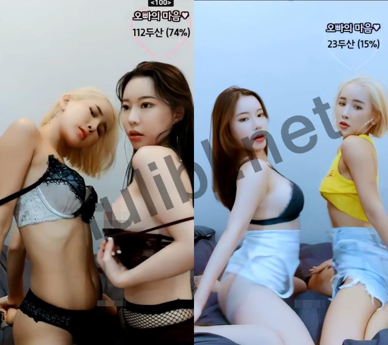 韩国MXM女团成员@梓玟 下海尺度裸舞合集[13V/1.76G]