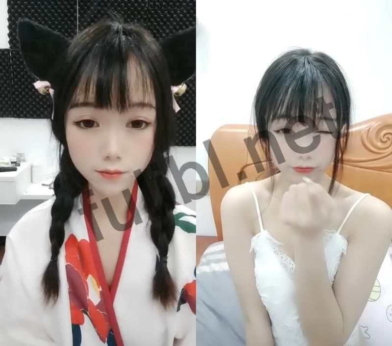 清纯系主播@电气喵 尺度福利秀 第四弹[6V/10.9G]