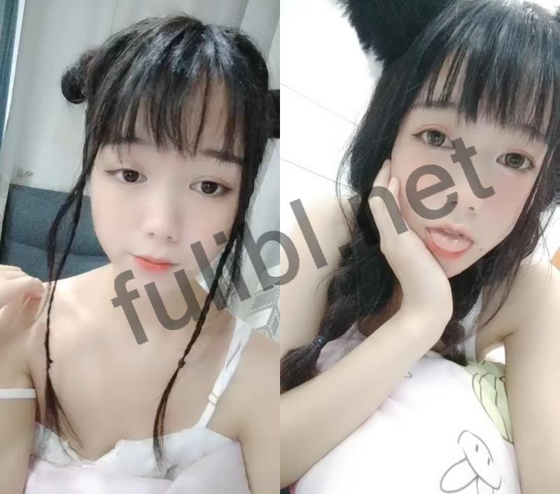 清纯系主播@电气喵 尺度福利秀[3V/5.95G]