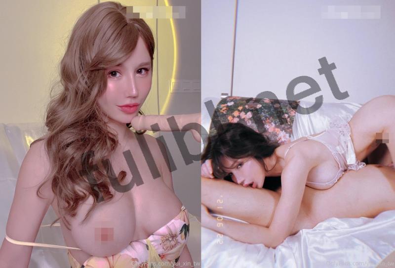 台湾人气网红@辛尤里 OnlyFans 尺度私拍视图合集[17P+6V/182M]