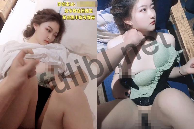 高颜值网红@Lisa 尺度私拍合集 第四弹[68V/1.21G]
