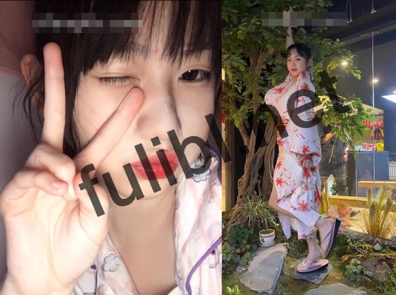 印象足拍系列 - 日系学生的手足口服务[6P+4V/13.1G]