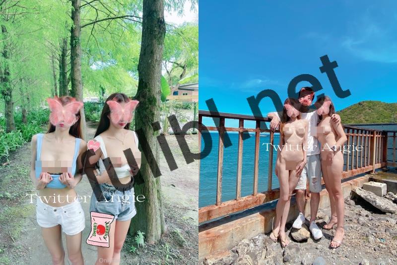 露出双子星网红@weloveallcouple0902 OnlyFans尺度私拍视图合集[381P+74V/4.79G]