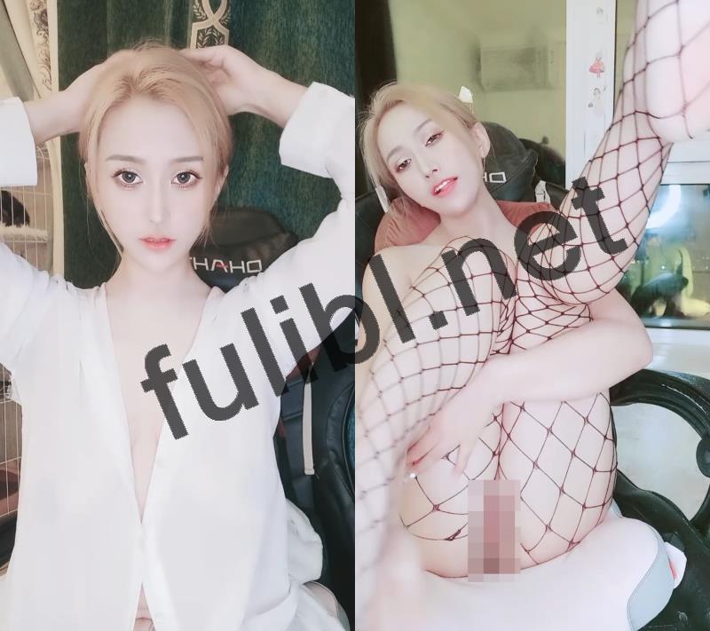 高颜值巨乳主播@凯瑟琳(迷人曼) 尺度福利秀[7V/7.79G]
