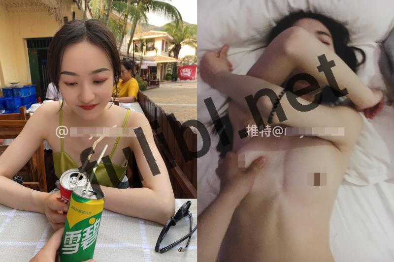 高质量网红@女友小雪 尺度私拍视图合集[89P+19V/185M]
