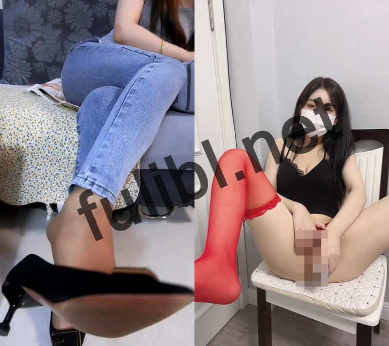 丝足福利姬@北北学姐 尺度作品合集 第二弹[7V/6.58G]