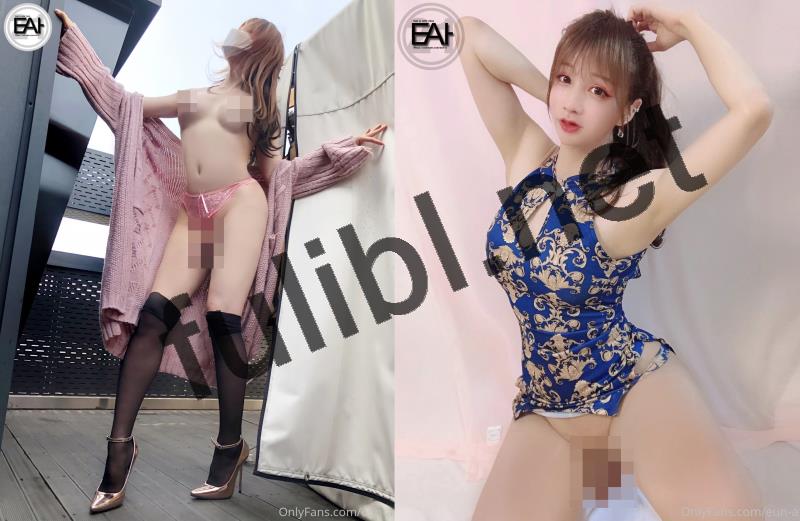 韩国TS@eun-a OnlyFans尺度私拍视图合集[881P+111V/1.50G]
