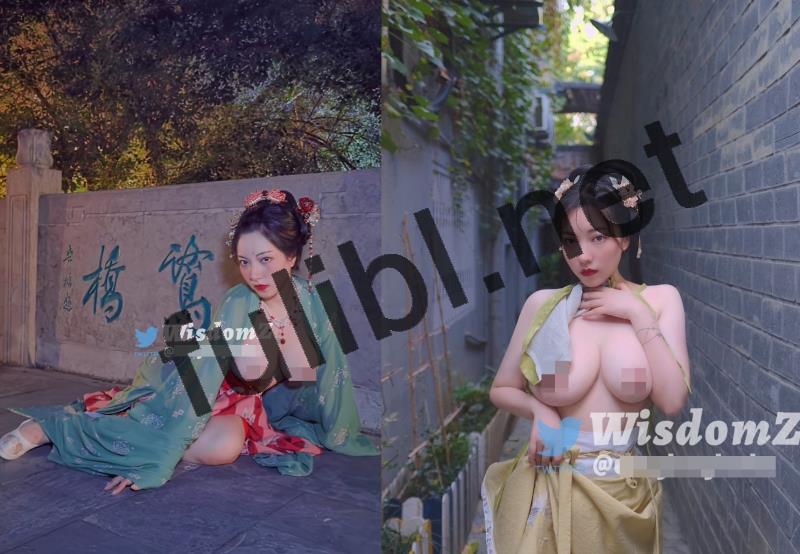 [推荐]露出系白虎福利姬@酒月 尺度私拍视图合集[236P+4V/75M]