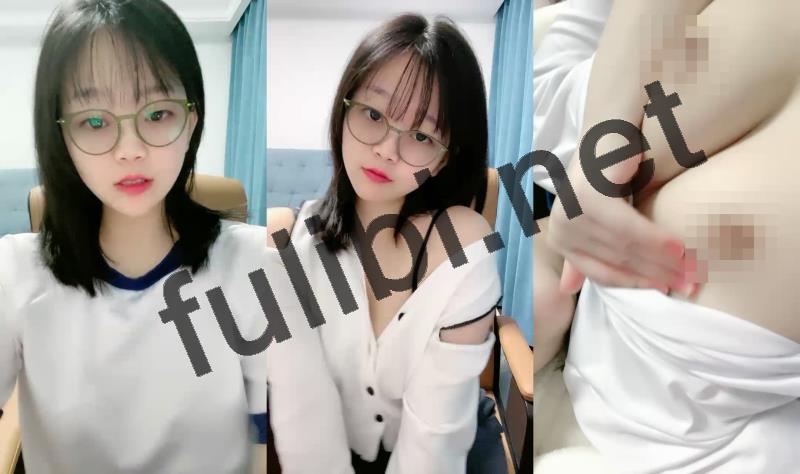 清纯系肉臀主播@不爱吃辣椒 尺度福利秀[11V/4.49G]
